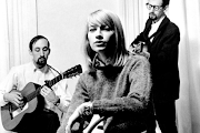 Peter, Paul & Mary