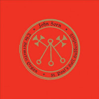 The Hermetic Organ, Vol. 3: St. Paul's Hall, Huddersfield