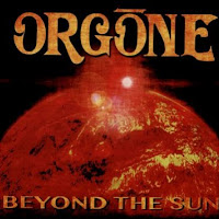Beyond the Sun