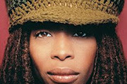 Erykah Badu