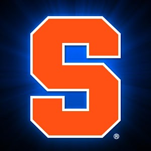 Syracuse Orange Live Clock  Icon