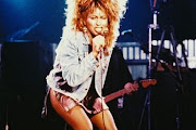 Tina Turner