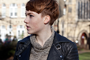 Chloe Howl