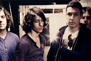 Arctic Monkeys