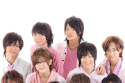 Hey! Say! JUMP