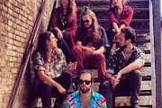 Crystal Fighters