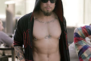 Dave Navarro