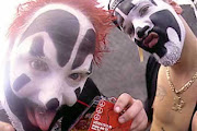 Insane Clown Posse