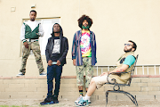 OverDoz.