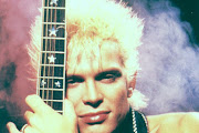 Billy Idol
