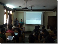 gdg kathmandu android workshop  (16)