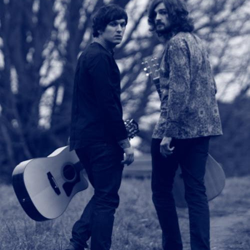 Morrissey & Marshall