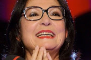 Nana Mouskouri