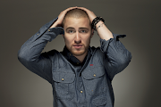 Mike Posner