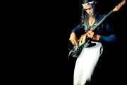 Jaco Pastorius