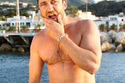 Gerard Butler