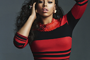 Elle Varner