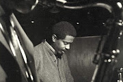 Bobby Hutcherson