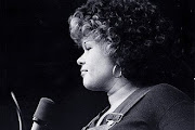 Etta James