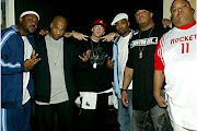 Eminem & D12