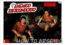 P00013 - El Enemigo Desconocido #1 P00013 - El Enemigo Desconocido #1