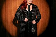 Wynonna Judd
