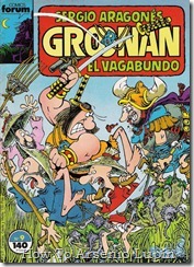 P00009 - Groonan el vagabundo  .howtoarsenio.blogspot.com #9