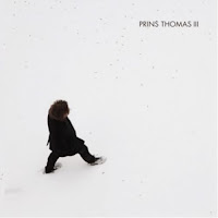 Prins Thomas, Vol. 3