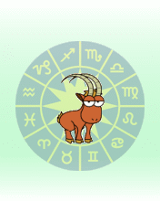 Gambar Lucu Zodiak Capricorn 2015