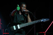 Animals As Leaders