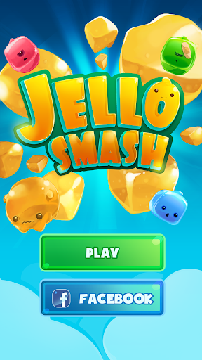 JelloSmash break bricks