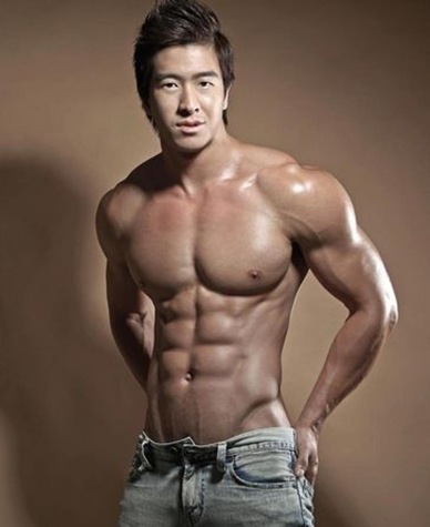 Jason Chee 2