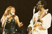 Ike & Tina Turner