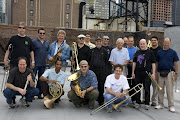 Manhattan Jazz Orchestra