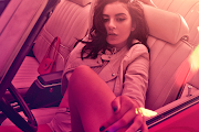 Charli XCX