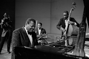 Oscar Peterson