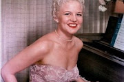 Peggy Lee