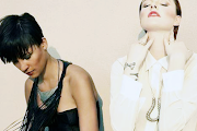 Icona Pop