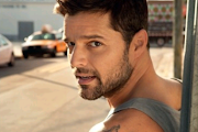 Ricky Martin