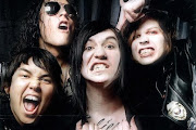 Escape The Fate