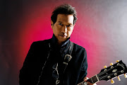 Alejandro Escovedo