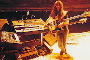 Geddy Lee