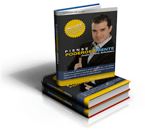 PIENSE PODEROSAMENTE