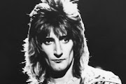 Rod Stewart