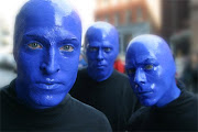 Blue Man Group