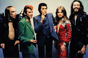 Roxy Music