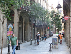 Barcelona September 2012 - 067