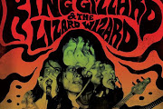 King Gizzard and the Lizard Wizard