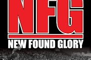 New Found Glory