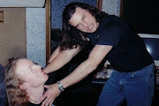 Chuck Schuldiner